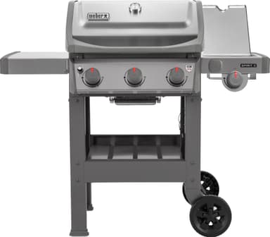 Weber Spirit II S-320 gassgrill 45002169