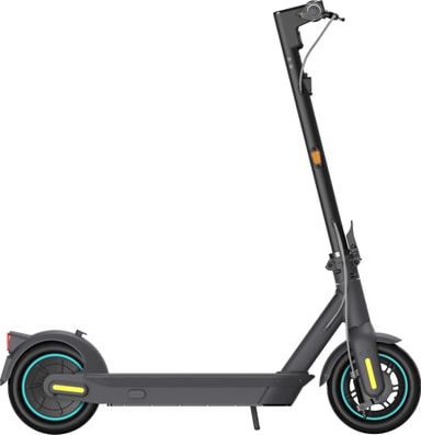 Erstaunlich Ninebot Max G30d Ii Bild