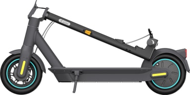 Erstaunlich Ninebot Max G30d Ii Bild
