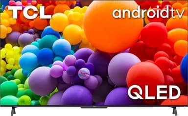 TCL 43 C725 4K QLED (2021)