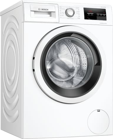 Bosch Serie 6 vaskemaskin WAU28UE9SN