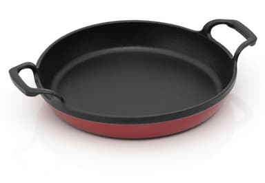 Silverline Paleo Fat/Panne M