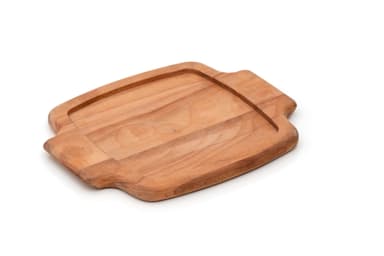 Silverline Paleo Treplate til 16cm Panne