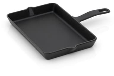 Silverline Paleo Kvadratisk Panne M