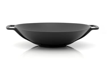 Silverline Paleo Wokpanne L