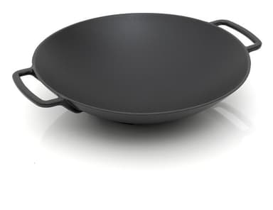 Silverline Paleo Wokpanne L
