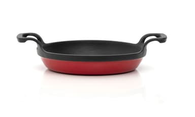 Silverline Paleo Fat/Panne S