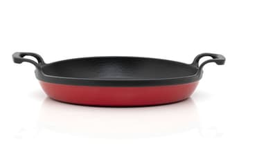 Silverline Paleo Fat/Panne M