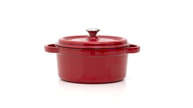 Silverline Paleo Rund Gryte S