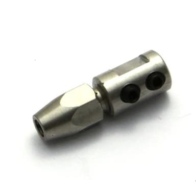 TFL Fleksaksel adapter 3.18x3.18