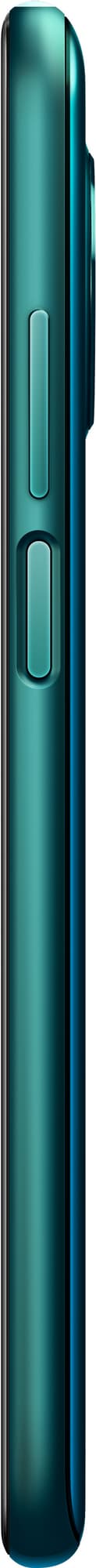 Nokia X10 – 5G smarttelefon 6/64GB (forest)