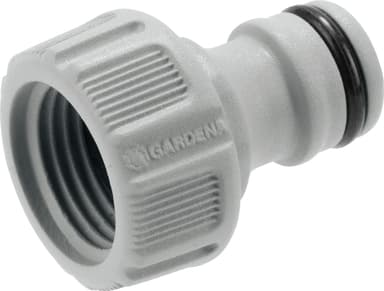 Gardena krantilkobling 967311701 (21 mm)