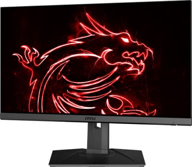 MSI Optix MAG275R 27" gamingskjerm