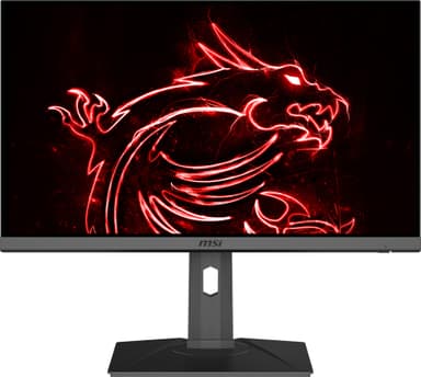MSI Optix MAG275R 27" gamingskjerm