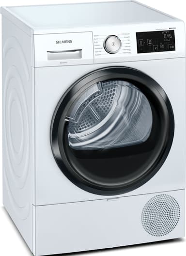 Siemens iQ500 tørketrommel WT47UHE9DN