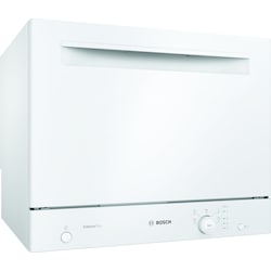 Bosch oppvaskmaskin SKS51E32EU (hvit)