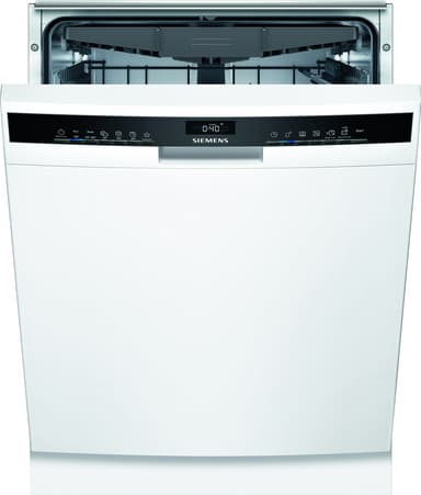 Siemens iQ300 oppvaskmaskin SN43HW70CS