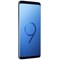 Samsung Galaxy S9 Plus smarttelefon (blå)