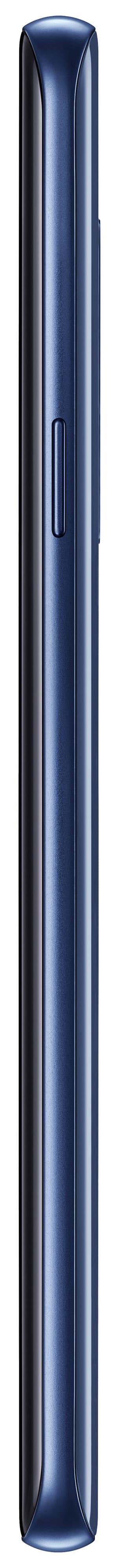 Samsung Galaxy S9 Plus smarttelefon (blå)