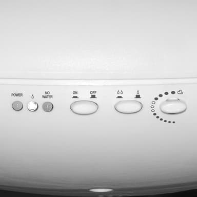 Stadler Form Fred luftfukter 496250 (hvit)