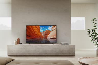 Sony 50” X81J 4K LED TV (2021)