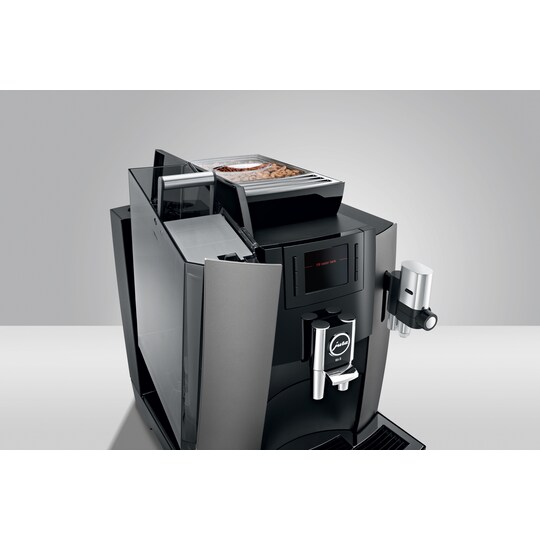 JURA WE8 kaffemaskin 15420 (inox)