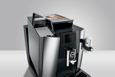 JURA WE8 kaffemaskin 15419 (krom)