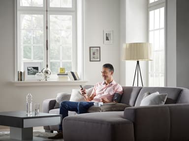 Soehnle Systo Monitor Connect 300 blodtrykksmåler