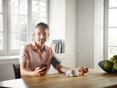 Soehnle Systo Monitor Connect 300 blodtrykksmåler