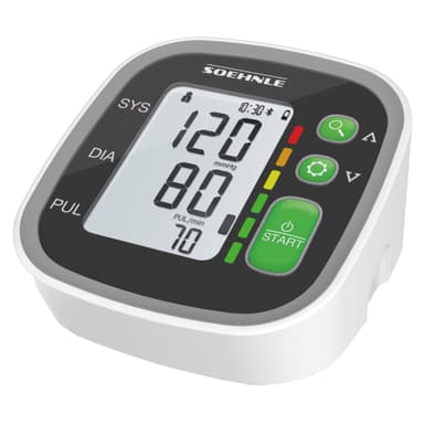 Soehnle Systo Monitor Connect 300 blodtrykksmåler