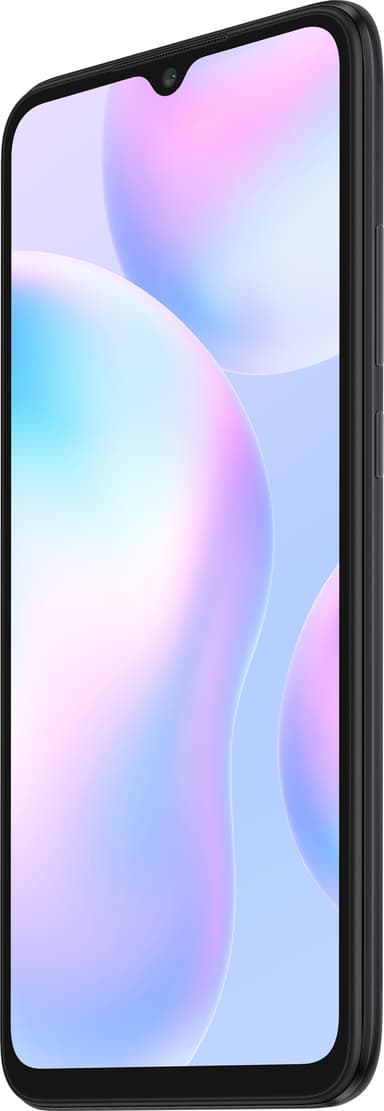 Xiaomi Redmi 9A smarttelefon 2/32GB (granite gray)