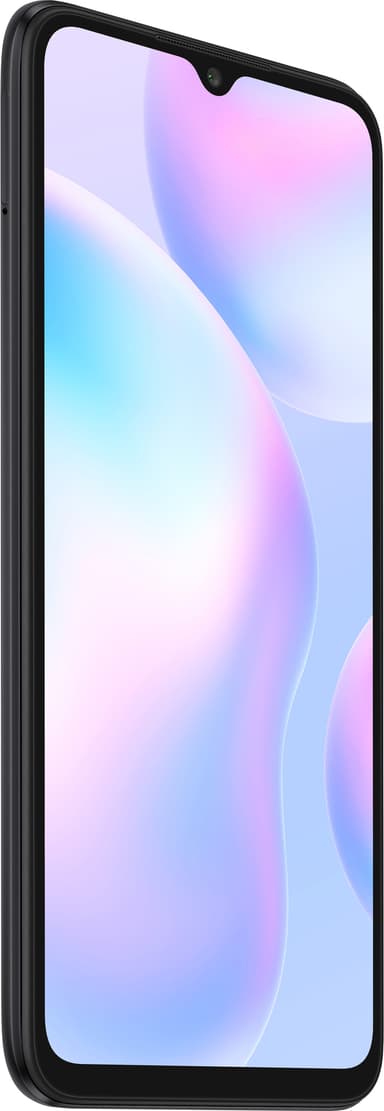 Xiaomi Redmi 9A smarttelefon 2/32GB (granite gray)