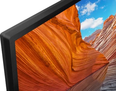 Sony 50” X81J 4K LED TV (2021)