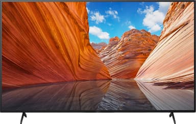 Sony 50” X81J 4K LED TV (2021)