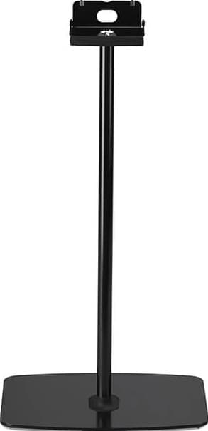 Flexson gulvstativ til Sonos FIVE/PLAY:5 (sort)