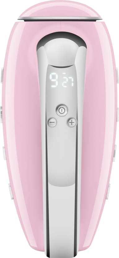 Smeg 50's Style håndmikser HMF01PKEU (rosa)