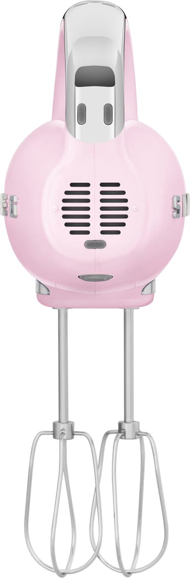 Smeg 50's Style håndmikser HMF01PKEU (rosa)