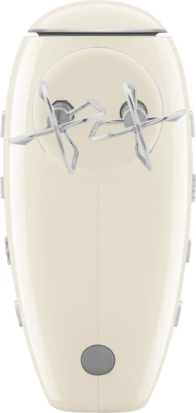 Smeg 50's Style håndmikser HMF01CREU (krem)