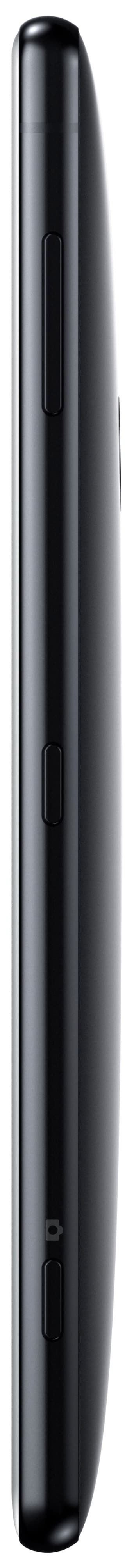 Sony Xperia XZ2 smarttelefon (flytende sort)