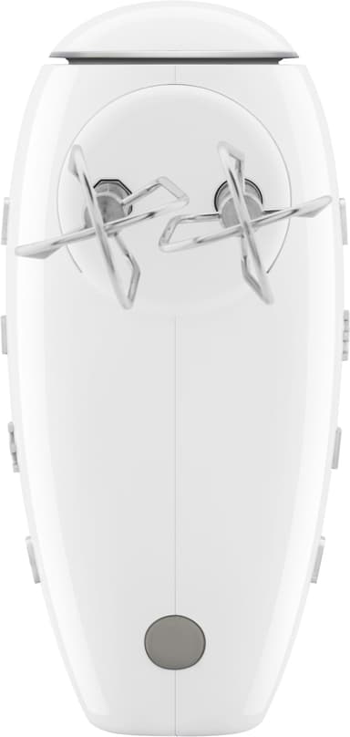 Smeg 50's Style håndmikser HMF01WHEU (hvit)