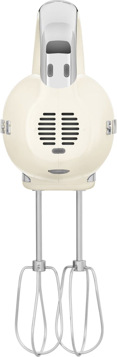 Smeg 50's Style håndmikser HMF01CREU (krem)