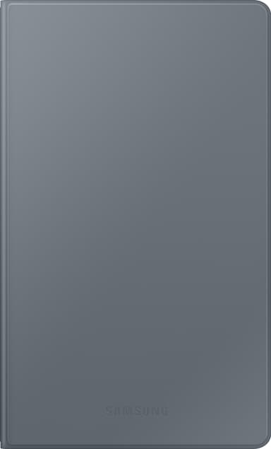 Samsung Book deksel til Galaxy Tab A7 Lite (mørk grå)