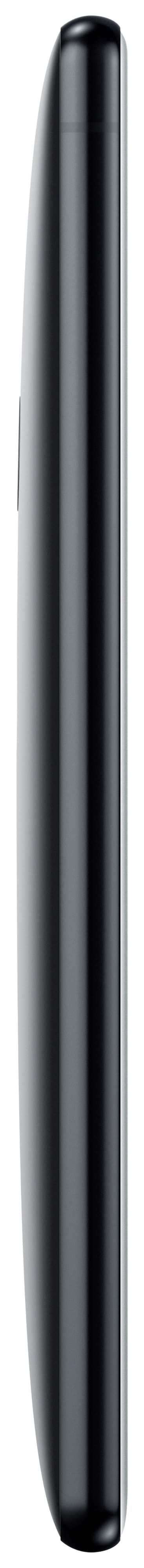 Sony Xperia XZ2 smarttelefon (flytende sort)