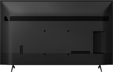 Sony 50” X81J 4K LED (2021)