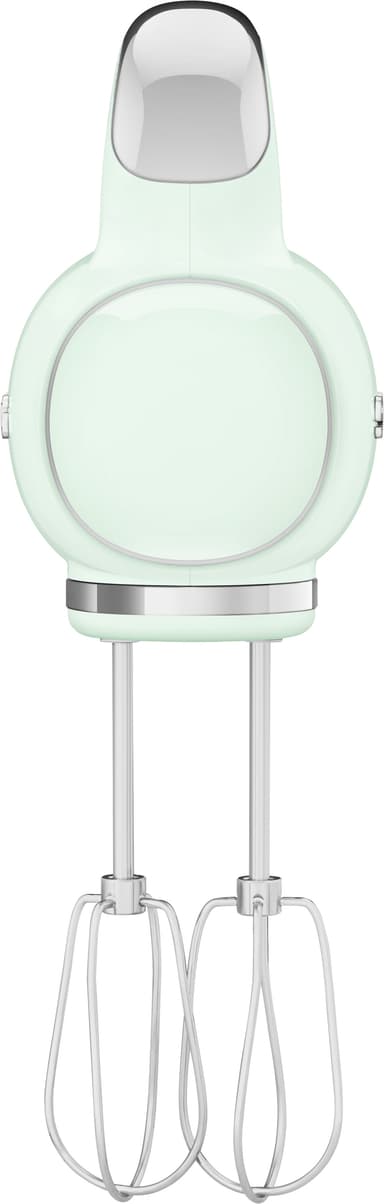 Smeg 50's Style håndmikser HMF01PGEU (pastellgrønn)