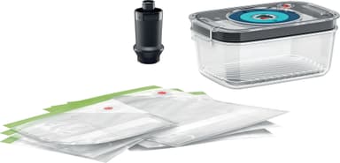 Bosch MaxoMixx vakuumsett MSZV8FS1