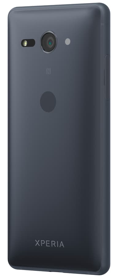 Sony Xperia XZ2 Compact smarttelefon (sort)