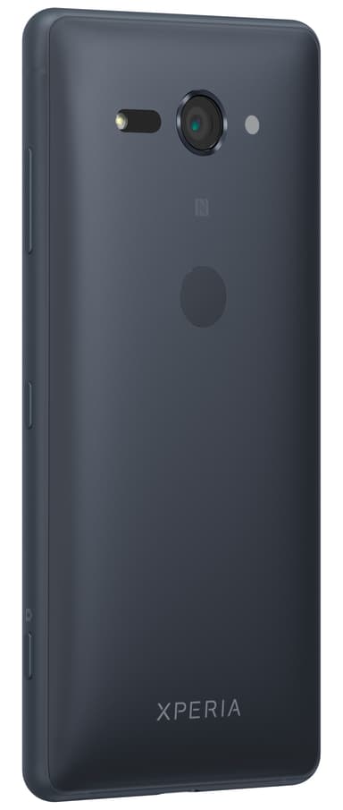 Sony Xperia XZ2 Compact smarttelefon (sort)
