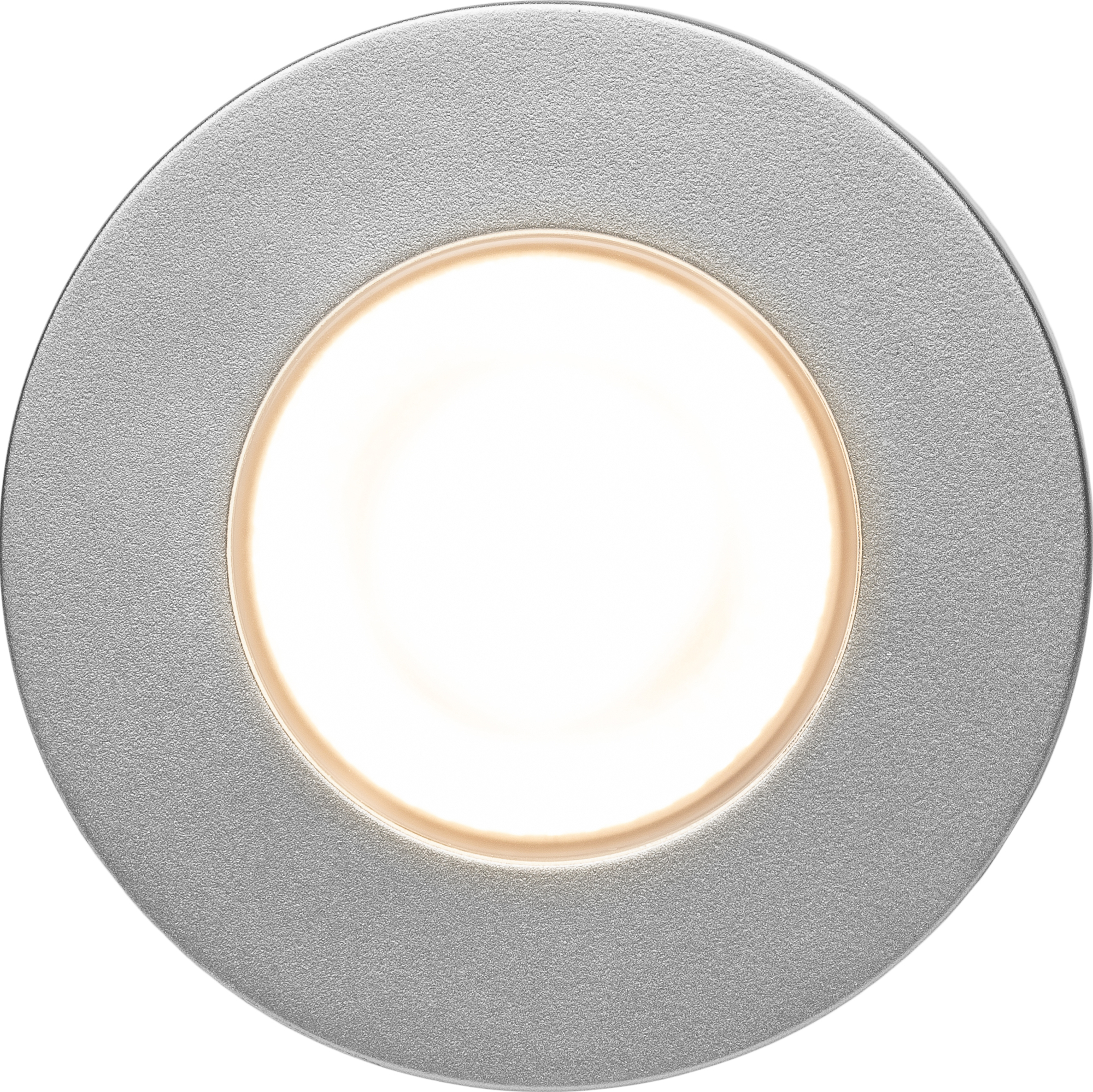 Loox5 LED-spotlys boks overflatemontering (stål)