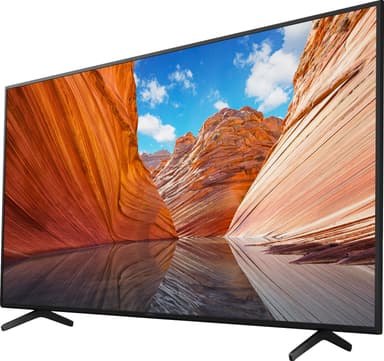Sony 50” X81J 4K LED TV (2021)